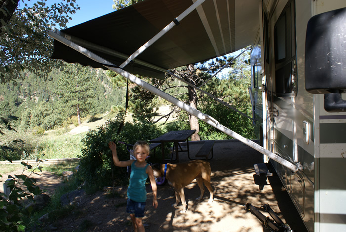 Jellystone Park Estes Park