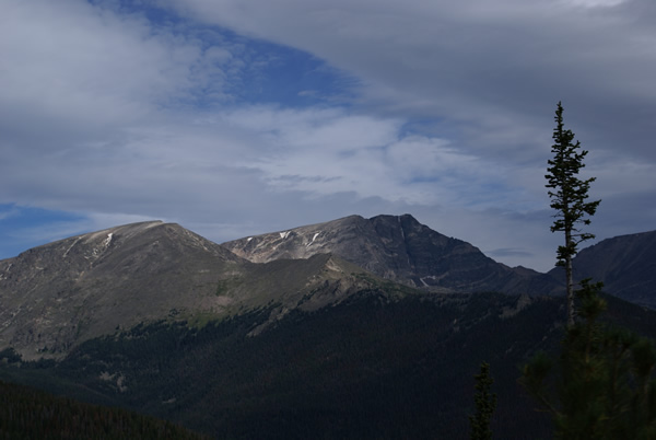 Trail Ridge Road