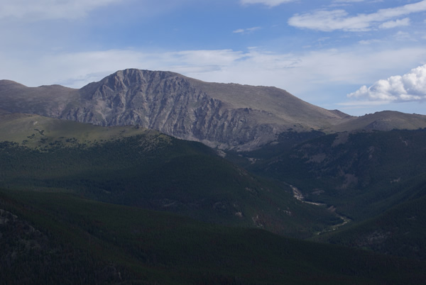 Trail Ridge Road