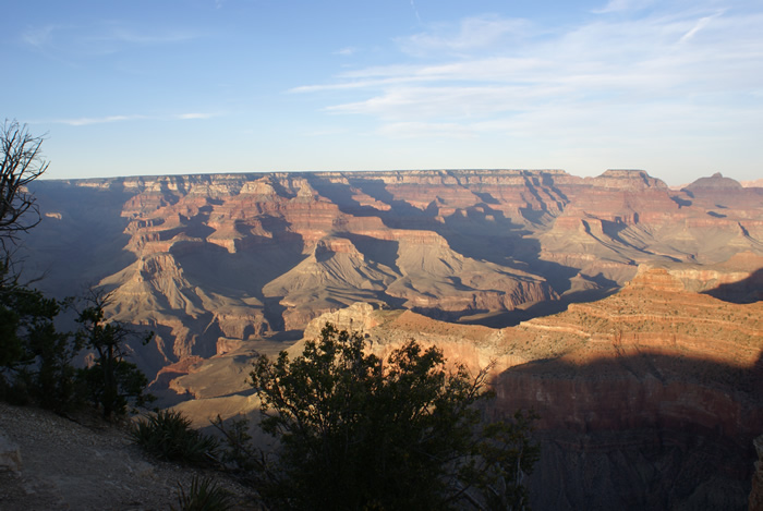 Grand Canyon South Rim