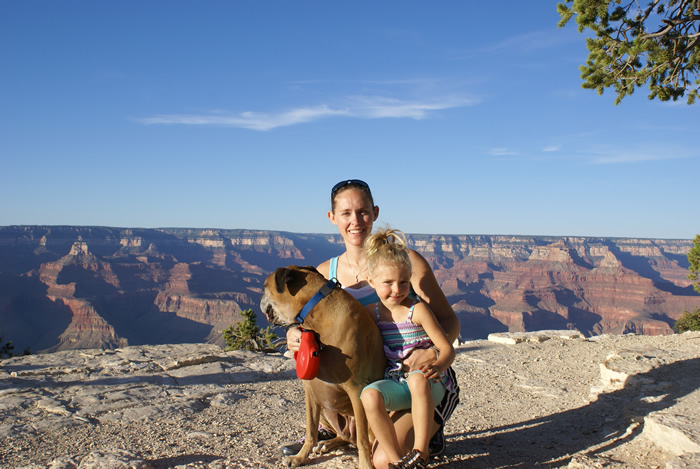 Yavapai Observation Station