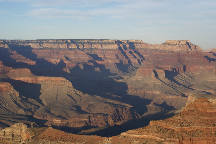 Grand Canyon South Rim