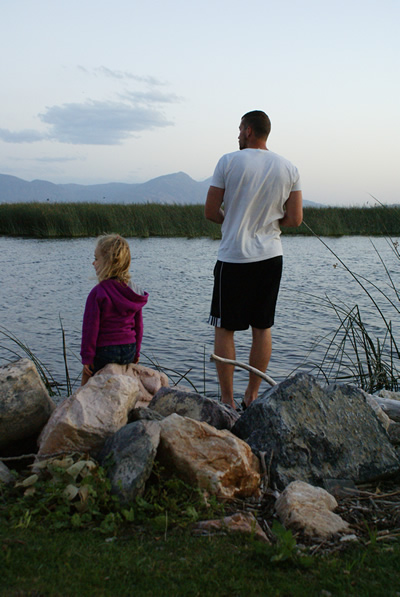 Utah Lake