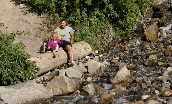 Provo Canyon