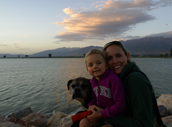 Utah Lake